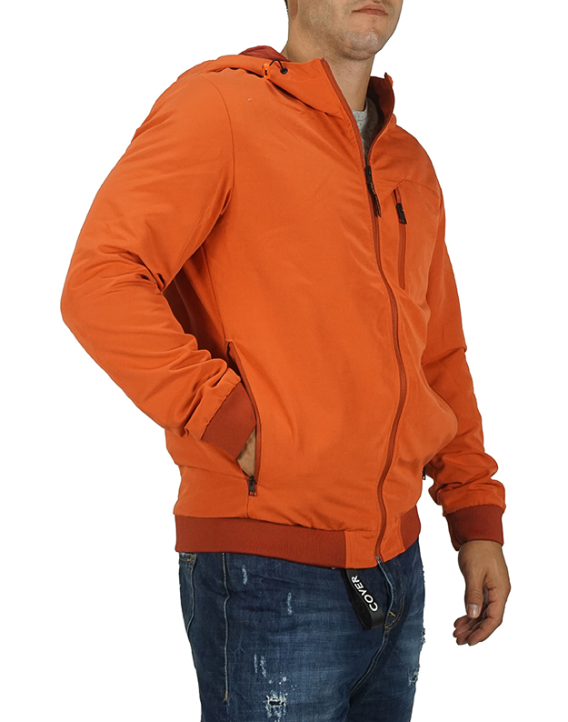 Jack & Jones Man Jacket 